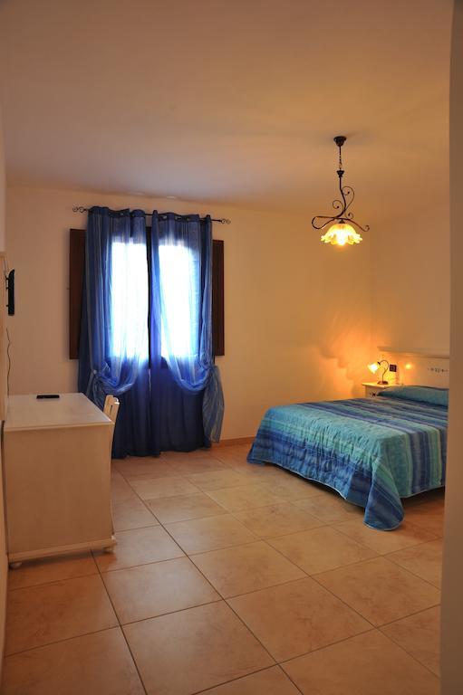 B&B L'Ancora Porto Torres Esterno foto